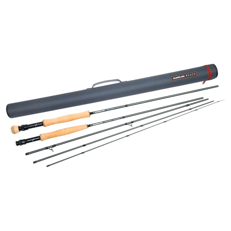 Guideline Reach Fly Rod 1 Guideline Reach Fly Rod