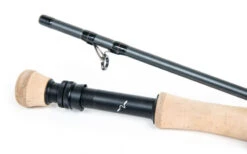 Guideline Reach Fly Rod 8 Guideline Reach Fly Rod -Daiwa Verkäufe 104367GLr 3