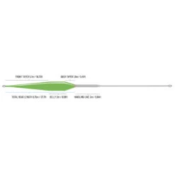 Guideline Control 3.0 Float -Daiwa Verkäufe 105218GLr 3