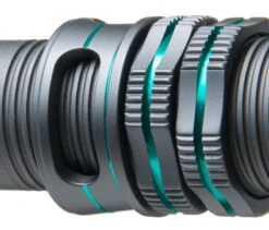 Guideline LPX Chrome -Daiwa Verkäufe 106493GLr 4