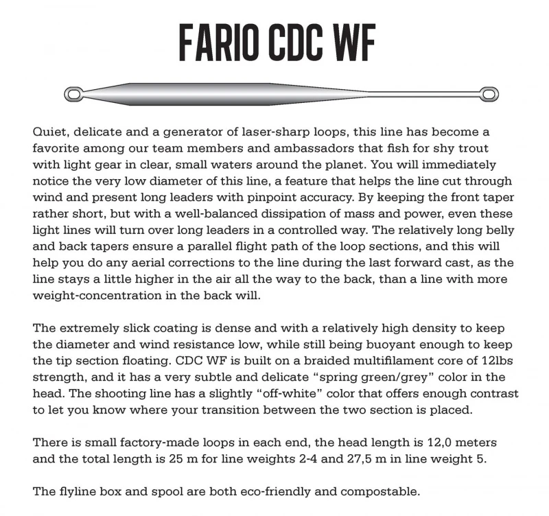 Guideline Fario CDC WF 3 Guideline Fario CDC WF – Bild 3