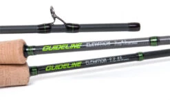 Guideline Elevation #3 7'6'' 6 Guideline Elevation #3 7'6'' -Daiwa Verkäufe 107103GL 3