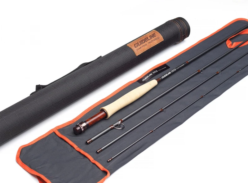 Guideline NT11 Trout 5 Guideline NT11 Trout – Bild 5