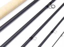Guideline NT11 Two-Handed Flyrod - # 9/10 14´9´ -Daiwa Verkäufe 107385GL 6