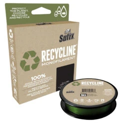 Sufix Recycline Green 300m