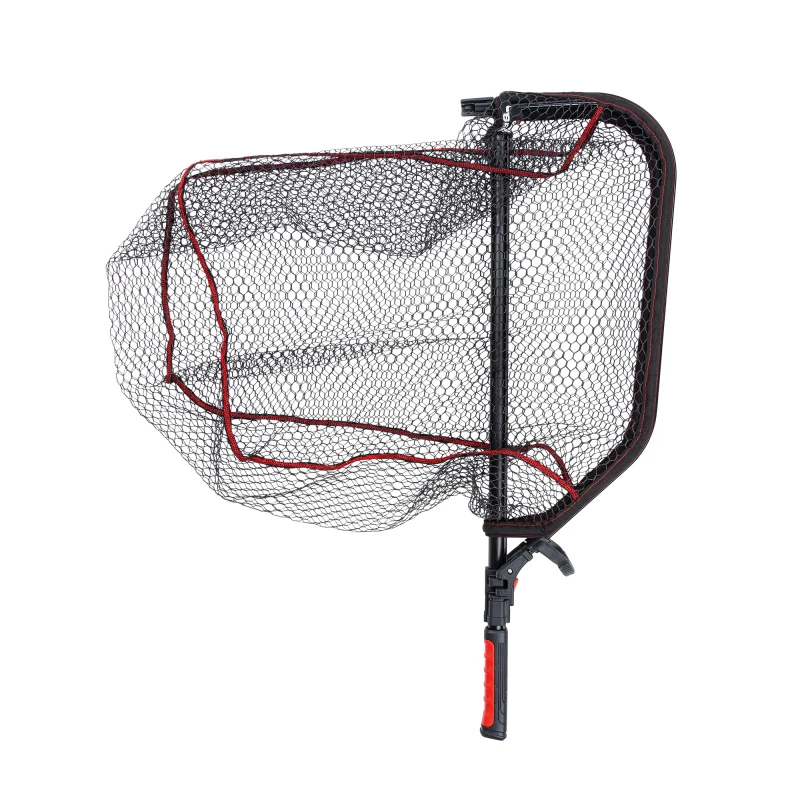 Abu Garcia Beast Net Foldable 80x70 Cm 2 Abu Garcia Beast Net Foldable 80x70 Cm – Bild 2