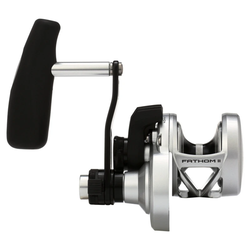 Penn Fathom II CV Reel BX 2 Penn Fathom II CV Reel BX – Bild 2