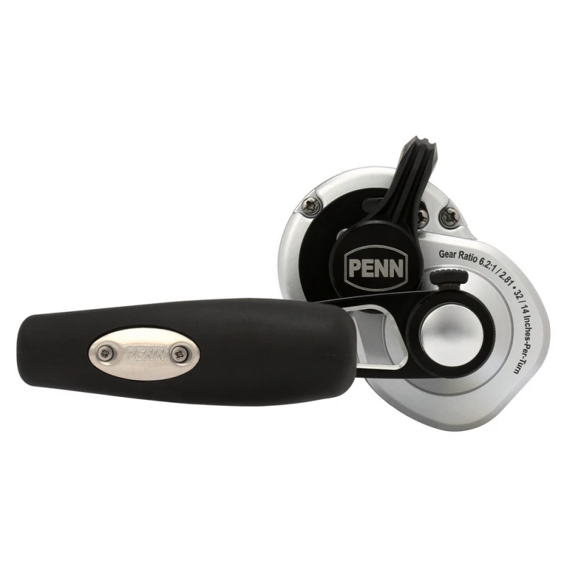 Penn Fathom II CV Reel BX 4 Penn Fathom II CV Reel BX – Bild 4
