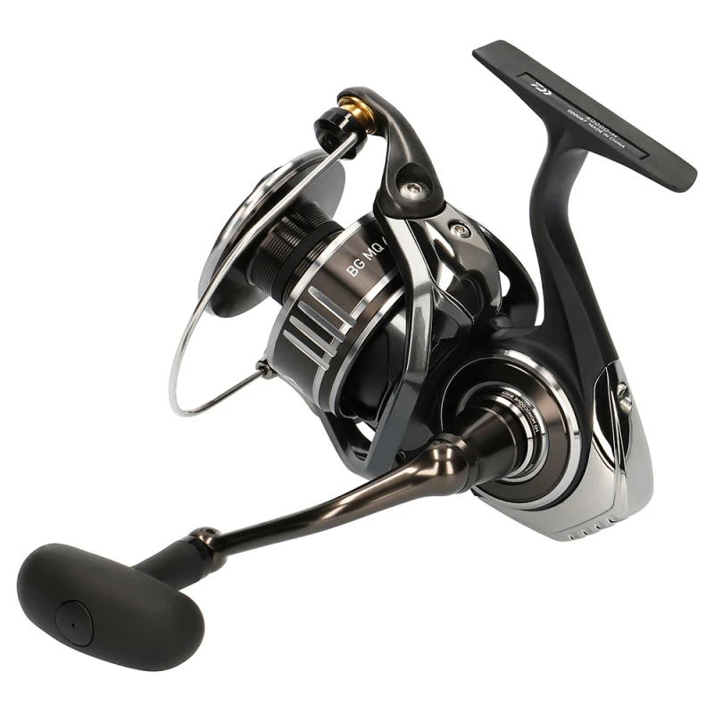 Daiwa 20 BG MQ 2 Daiwa 20 BG MQ – Bild 2