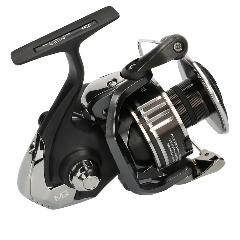 Daiwa 20 BG MQ 3 Daiwa 20 BG MQ – Bild 3