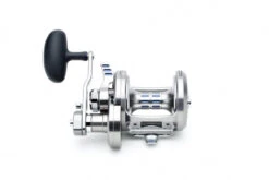 Daiwa 20 Saltiga LD 2 Speed -Daiwa Verkäufe 216139r 4