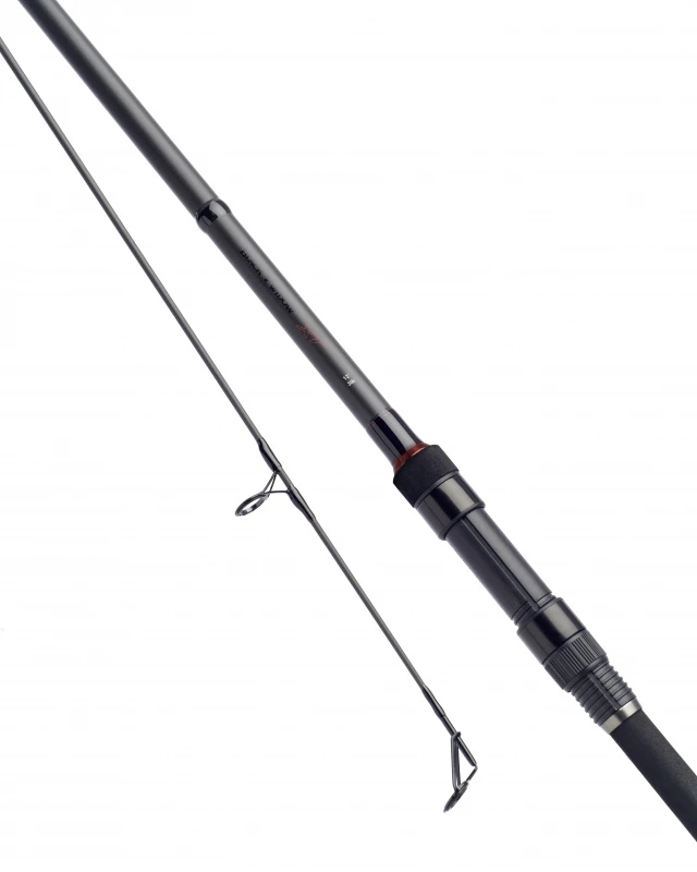 Daiwa Black Widow 2 Daiwa Black Widow – Bild 2
