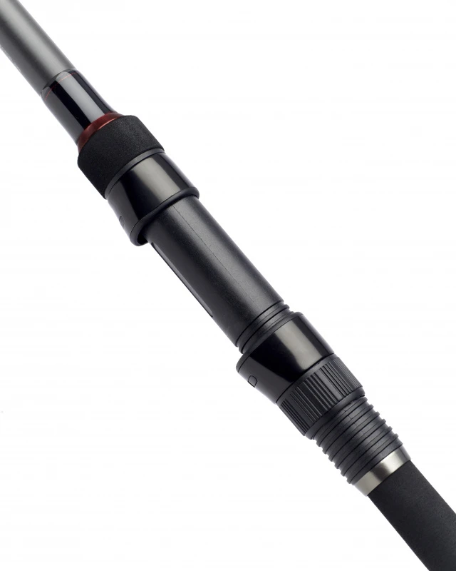 Daiwa Black Widow 4 Daiwa Black Widow – Bild 4