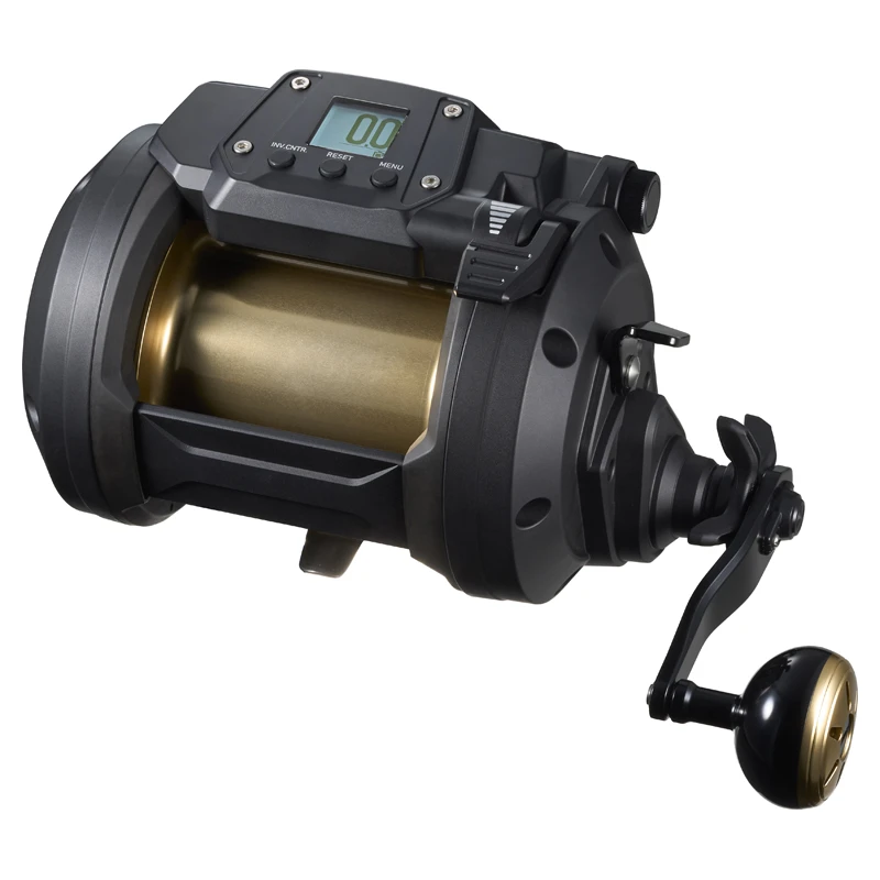 Daiwa Tanacom 1200 1 Daiwa Tanacom 1200
