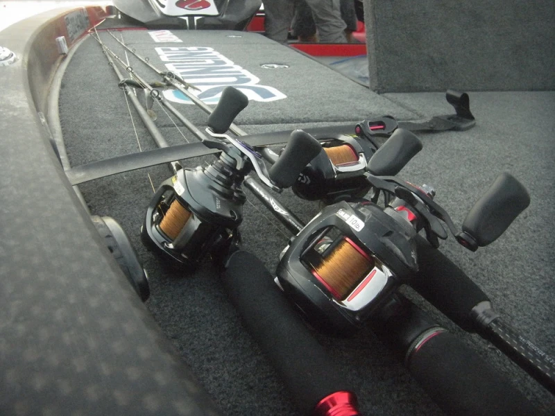 Sunline Machinegun Cast 3 Sunline Machinegun Cast – Bild 3