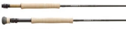 Sage X Rod 9'0'' 4 Pcs -Daiwa Verkäufe 6904Xr 3