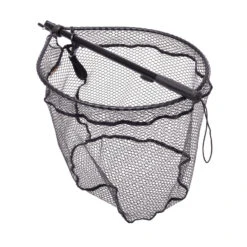Savage Gear Foldable Net With Lock L 62x54x51cm 72cm 1pc -Daiwa Verkäufe 71112 4