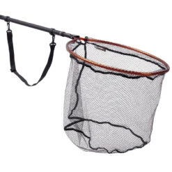 Savage Gear Easy-Fold Street Fishing Net S 50x45x45cm 71-250cm 5pc 11 Savage Gear Easy-Fold Street Fishing Net S 50x45x45cm 71-250cm 5pc -Daiwa Verkäufe 71113 6