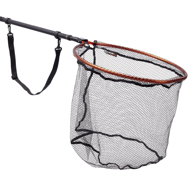 Savage Gear Easy-Fold Street Fishing Net S 50x45x45cm 71-250cm 5pc 6 Savage Gear Easy-Fold Street Fishing Net S 50x45x45cm 71-250cm 5pc – Bild 6