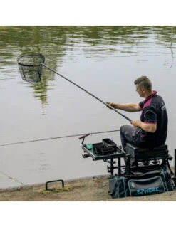 Browning Black Magic CFX Net Handle 3m 3sec -Daiwa Verkäufe 7181300 3