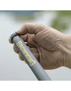 Browning Black Magic CFX Net Handle 3m 3sec -Daiwa Verkäufe 7181300 4