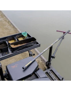 Browning Black Magic CFX Net Handle 3m 3sec -Daiwa Verkäufe 7181300 5