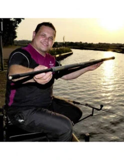 Browning Black Magic CFX Net Handle 3m 3sec -Daiwa Verkäufe 7181300 6