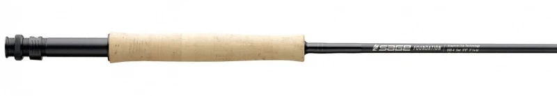 Sage Foundation Rod 4 Pcs 9'0'' 2 Sage Foundation Rod 4 Pcs 9'0'' – Bild 2
