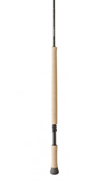 Sage X Rod 2-hands 3 Sage X Rod 2-hands – Bild 3