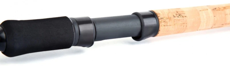 Shimano Aero X 1 Finesse Feeder 2,74m 9'0'' 60g 3pc 2 Shimano Aero X 1 Finesse Feeder 2,74m 9'0'' 60g 3pc – Bild 2