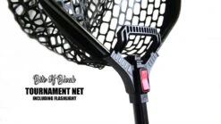 Bite Of Bleak Tournament Net -Daiwa Verkäufe BOB 00 0639 4