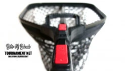 Bite Of Bleak Tournament Net -Daiwa Verkäufe BOB 00 0639 5