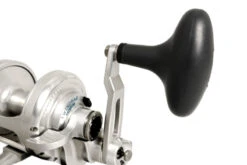 Accurate Boss Extreme 2-Speed R -Daiwa Verkäufe BX2 400 Sr 4