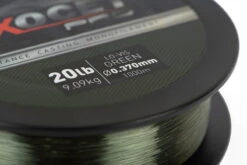 Fox Exocet Pro Low Vis Green, 1000m -Daiwa Verkäufe CML188r 4
