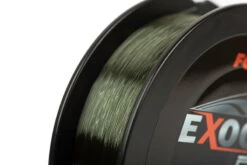 Fox Exocet Pro Low Vis Green, 1000m -Daiwa Verkäufe CML188r 5
