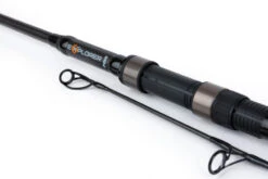 Fox Explorer 8-10ft 3lb Full Shrink -Daiwa Verkäufe CRD312 6