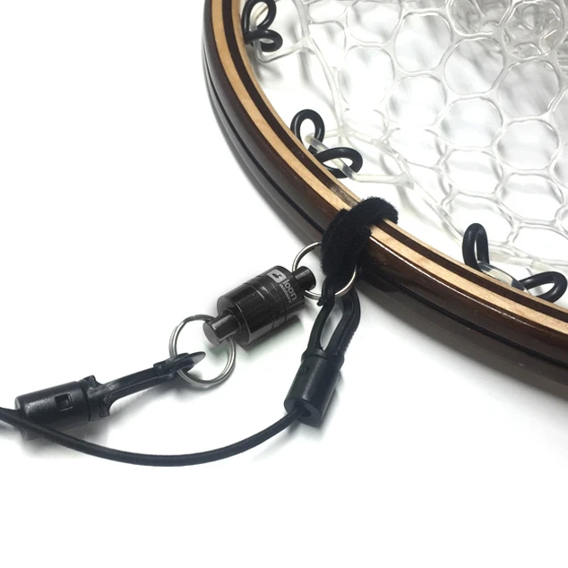 Loon Magnetic Net Release 2 Loon Magnetic Net Release – Bild 2