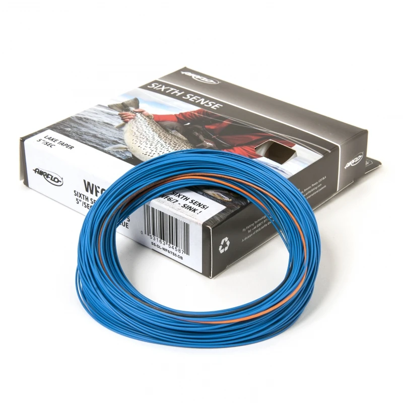 Airflo Sixth Sense Slow/Intermediate 1 Airflo Sixth Sense Slow/Intermediate