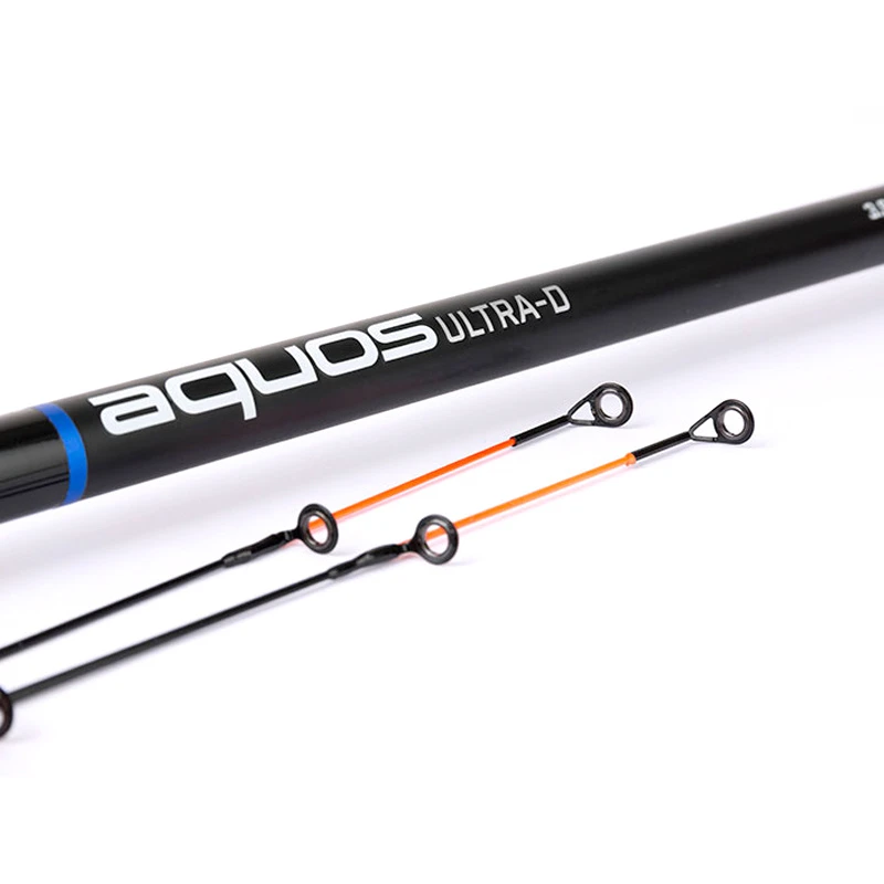 Matrix Aquos Ultra D Feeder Rod 11,8ft -90g - 3sec 2 Matrix Aquos Ultra D Feeder Rod 11,8ft -90g - 3sec – Bild 2