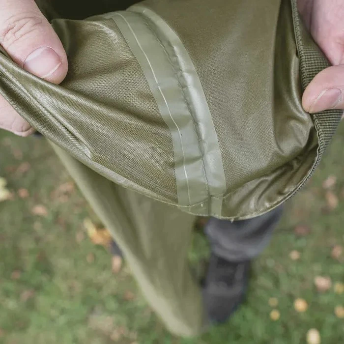 Korum Water Proof Net Sleeve - Small 3 Korum Water Proof Net Sleeve - Small – Bild 3