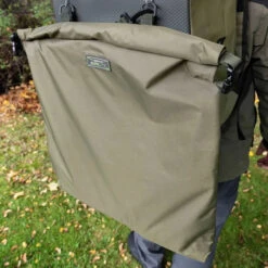 Korum Water Proof Net Sleeve - Small 7 Korum Water Proof Net Sleeve - Small -Daiwa Verkäufe K0290075 4