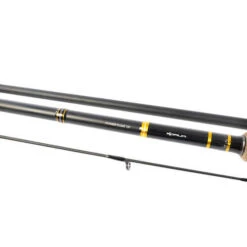 Korum 13' Glide Power Float Rod -Daiwa Verkäufe K0330017 3