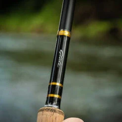 Korum 13' Glide Power Float Rod -Daiwa Verkäufe K0330017 5