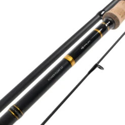 Korum 12' - 14' Glide Power Float -Daiwa Verkäufe K0330018 5