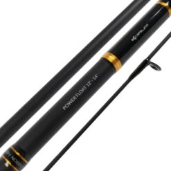 Korum 12' - 14' Glide Power Float -Daiwa Verkäufe K0330018 6