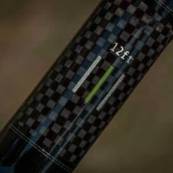 Korum Trilogy 12' Triple Tip Rod -Daiwa Verkäufe K0330019 6