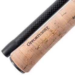 Korum Opportunist X 8ft 2lb Rod -Daiwa Verkäufe K0330028 4