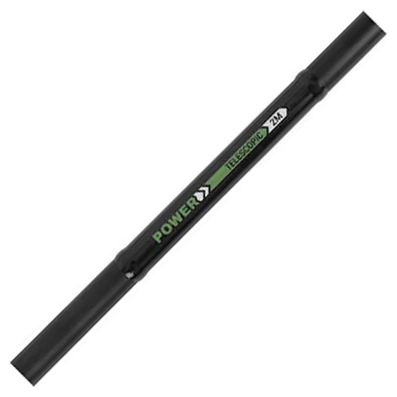 Korum Power Telescopic Net Handle 2m 1 Korum Power Telescopic Net Handle 2m