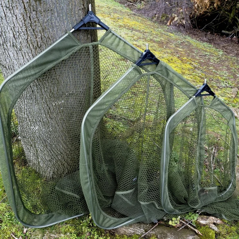 Korum Speci-Square Net 22'' 3 Korum Speci-Square Net 22'' – Bild 3