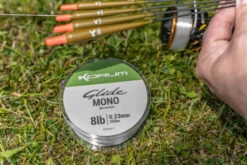 Korum Glide Mono 250m -Daiwa Verkäufe K0390016r 3